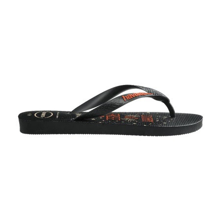 havaianas 哈瓦仕 巴西人字拖 官方唯一授權 寬帶款 多比 4141763-7866-細節圖3