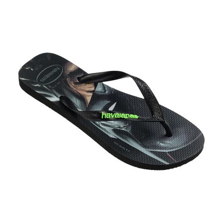 havaianas 哈瓦仕 巴西人字拖 官方唯一授權 寬帶款 小丑組合 4141765-9981-細節圖2