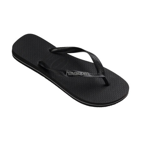 havaianas 哈瓦仕 巴西人字拖 官方唯一授權 男款 Filete黑4148756-0090-細節圖2