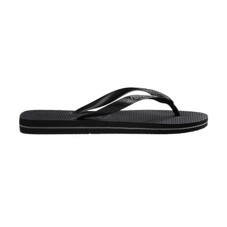 havaianas 哈瓦仕 巴西人字拖 官方唯一授權 男款 Filete黑4148756-0090-細節圖3