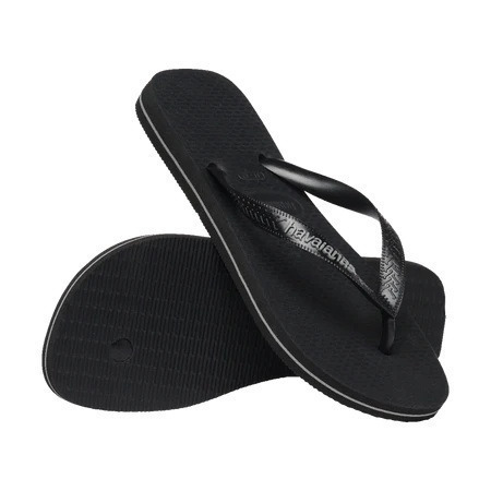 havaianas 哈瓦仕 巴西人字拖 官方唯一授權 男款 Filses藍4148756-0555-細節圖3