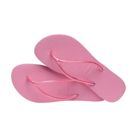 havaianas 哈瓦仕 巴西人字拖 官方唯一授權 女款 Tube粉 4149504-1749-細節圖4