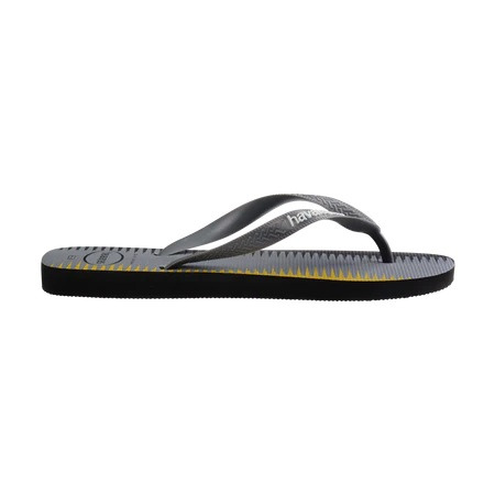 havaianas 哈瓦仕 巴西人字拖 官方唯一授權 男款 線條藍 4103358-6328-細節圖3
