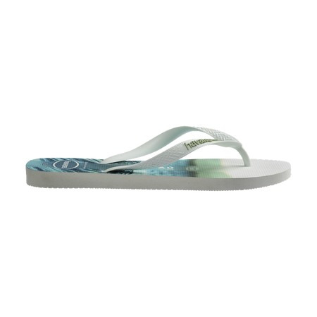 havaianas 哈瓦仕 巴西人字拖 官方唯一授權 男款 Top Surfer 海浪白4149971-0198-細節圖3