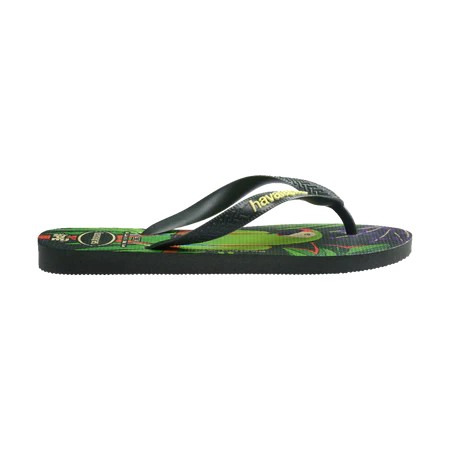 havaianas 哈瓦仕 巴西人字拖 官方唯一授權 男款 Ipe鸚鵡4000396-7802-細節圖3