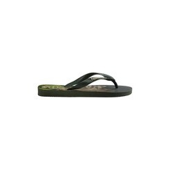 havaianas 哈瓦仕 巴西人字拖 官方唯一授權 男款 TPE豹4000396-4896-細節圖2