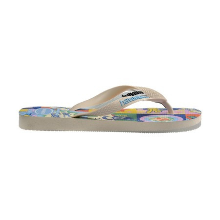 havaianas 哈瓦仕 巴西人字拖 官方唯一授權 男款 兔巴哥採報款4149890-0121-細節圖3