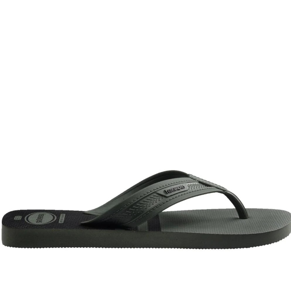 havaianas 哈瓦仕 巴西人字拖 官方唯一授權 男款 City Basic 4150268-7663-細節圖3