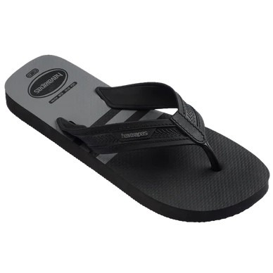 havaianas 哈瓦仕 巴西人字拖 官方唯一授權 男款 City Basic 4150268-7663-細節圖2