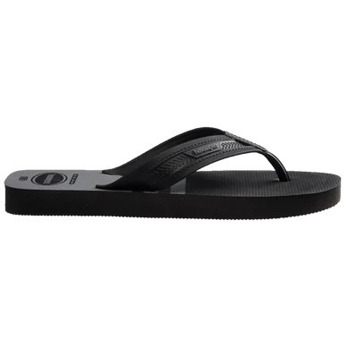 havaianas 哈瓦仕 巴西人字拖 官方唯一授權 男款 City Basic 4150268-7663-細節圖3