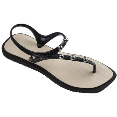 havaianas 哈瓦仕 巴西人字拖 官方唯一授權 女款涼鞋 Flash Fusion4150244-9576-細節圖2