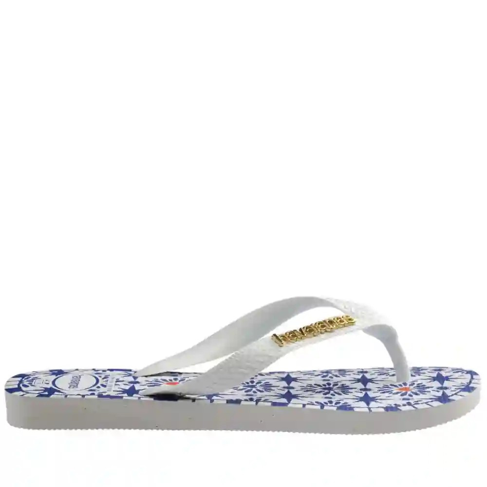 havaianas 哈瓦仕 巴西人字拖 官方唯一授權 寬帶款SÃO LUÍS 4150742-0001-細節圖3