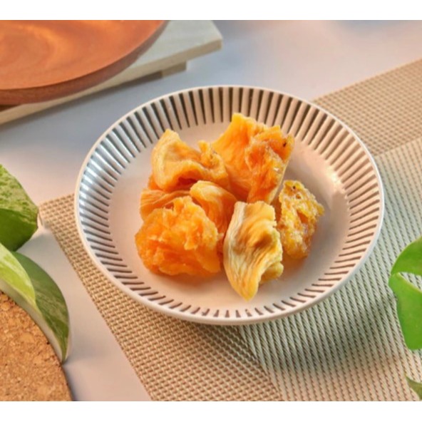 ｜山海好日｜ 鳳梨好旺角 120g #自然甜 #無加糖 #無防腐劑 #金鑽鳳梨香氣 #Q彈口感-細節圖2