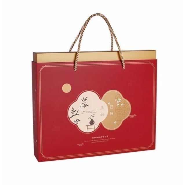 【安朗良品】| 團購預定 |日日美好禮盒｜企業團購首選：烏龍茶韻米香與植萃平衡茶組（10+10入）-細節圖2