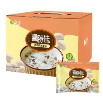 【安朗良品】新口味 喜勝佳(30包/盒) 優惠六盒組 #鹹口味 #高蛋白 #鈉磷鉀管理 #洗腎透析 #公司貨-細節圖2