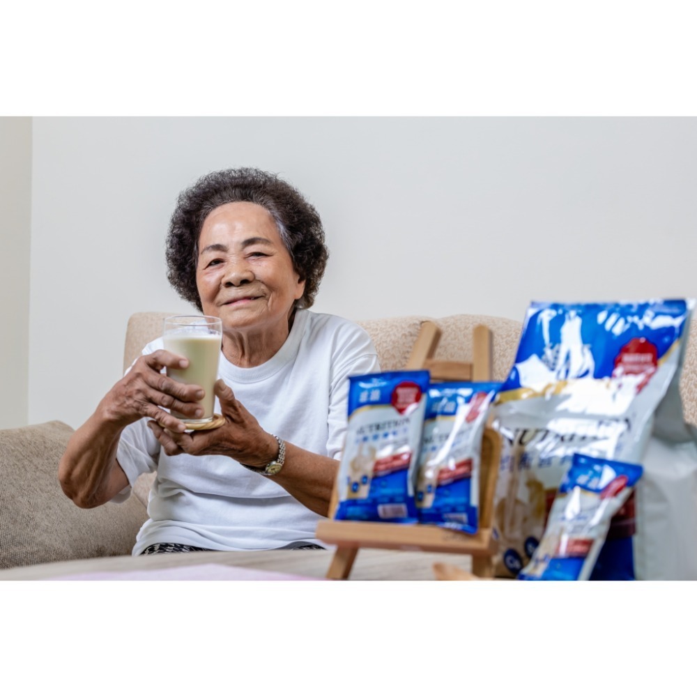 維源均衡營養配方隨手包50包/盒-細節圖2