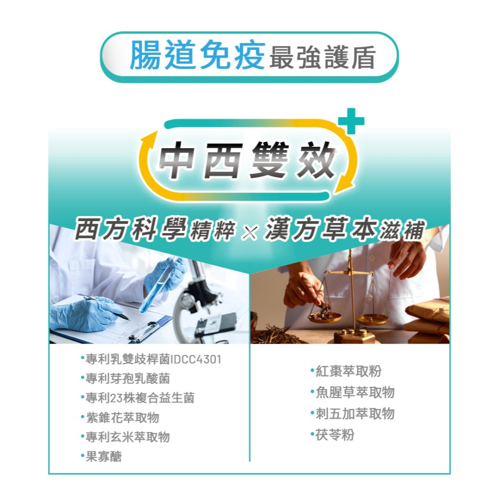 【安朗良品】｜優惠加碼｜ 黃金盾 寵物 好腸胃壯壯 (30包/盒) 送好腸胃壯壯體驗組 #毛孩 #檢驗合格-細節圖4