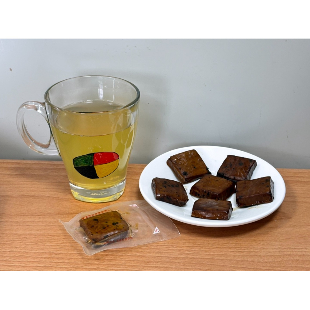 ｜山海好日｜ 馬告豆干(小辣)(140克/袋) #原鄉 #高山青梅 #拜拜#保庇 #自然發酵#營養師好嘴道#全素-細節圖2