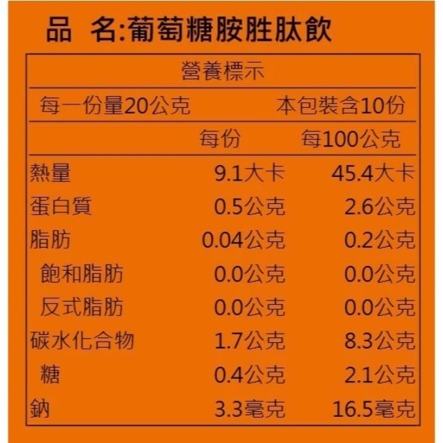 【安朗良品】台鹽生技葡萄糖胺胜肽飲12盒 (10包/盒)| 告別卡關！HA+MSM+胜肽 | 順暢有感，行動續航力UP-細節圖4