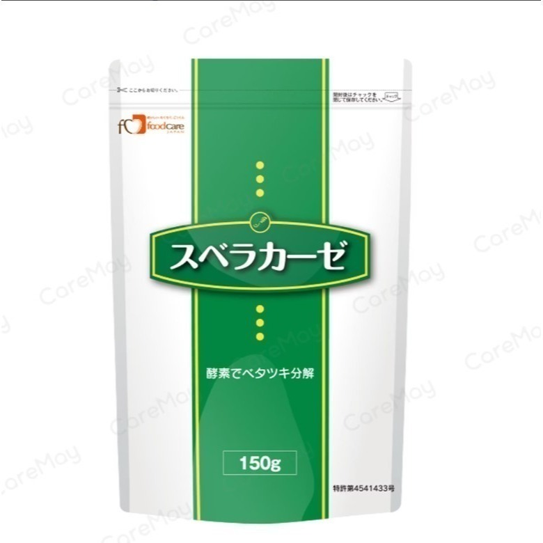【安朗良品】食倍樂 食物塑型粉 150g | 無色無味｜長者吞嚥困難 | 質地調整照護食品｜輕鬆塑型不沾黏 |公司貨|-細節圖3