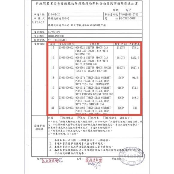 【3隻貓】嬌聯 銀湯匙無添加餐包🟡貓餐包 鮪魚餐包 貓零食 寵物餐包-細節圖5