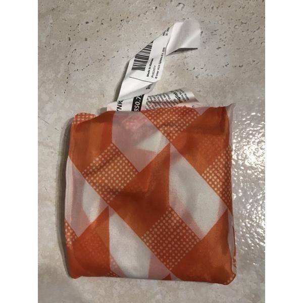 [ IKEA絕版品］📢 IKEA代購 環保購物袋 口袋型 折疊式購物袋 小巧購物袋 攜帶式購物袋 方便收納攜帶購物袋-細節圖2