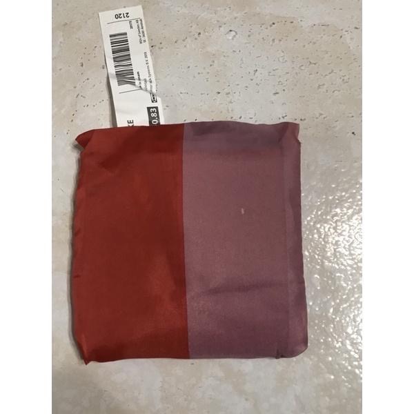 [ IKEA絕版品］📢 IKEA代購 環保購物袋 口袋型 折疊式購物袋 小巧購物袋 攜帶式購物袋 方便收納攜帶購物袋-細節圖3