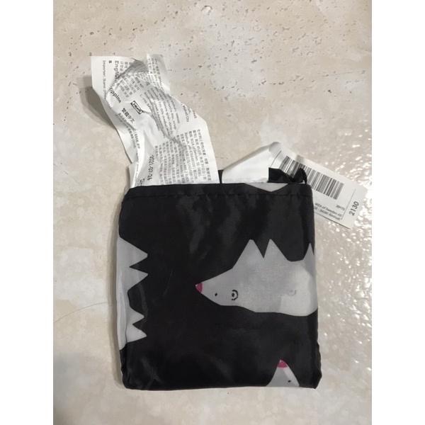 [ IKEA絕版品］📢 IKEA代購 環保購物袋 口袋型 折疊式購物袋 小巧購物袋 攜帶式購物袋 方便收納攜帶購物袋-細節圖5