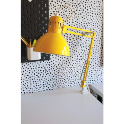 [ IKEA絕版品］📢 全新未拆封 限量 TERTIAL工作燈 桌燈 夾燈 可調角度工作燈 調高調低 長臂工作燈