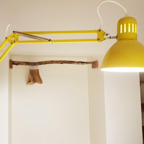 [ IKEA絕版品］📢 全新未拆封 限量  TERTIAL工作燈 桌燈 夾燈 可調角度工作燈 調高調低 長臂工作燈-細節圖5