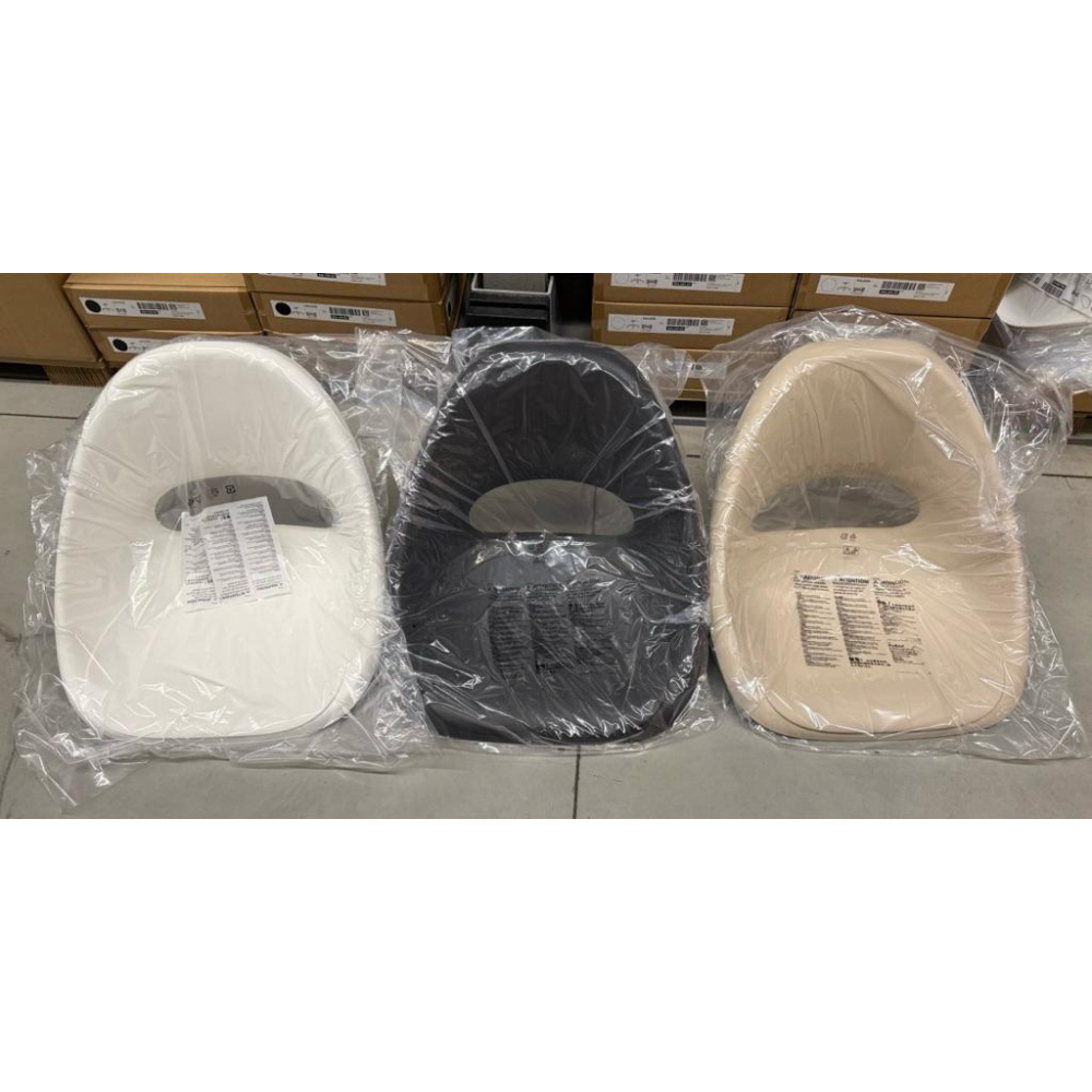 IKEA 代購 可調高低 感壓煞車  LOBERGET/ MALSKAR/ ELDBERGET 電腦椅 旋轉椅 書桌椅-細節圖6