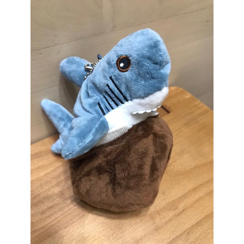 IKEA 代購 限量鯊魚丸 特價 翻轉吧肉丸 ikea  鯊魚丸 猩猩丸 小熊丸 交換禮物 玩具布偶 掛飾 鑰匙圈-細節圖3