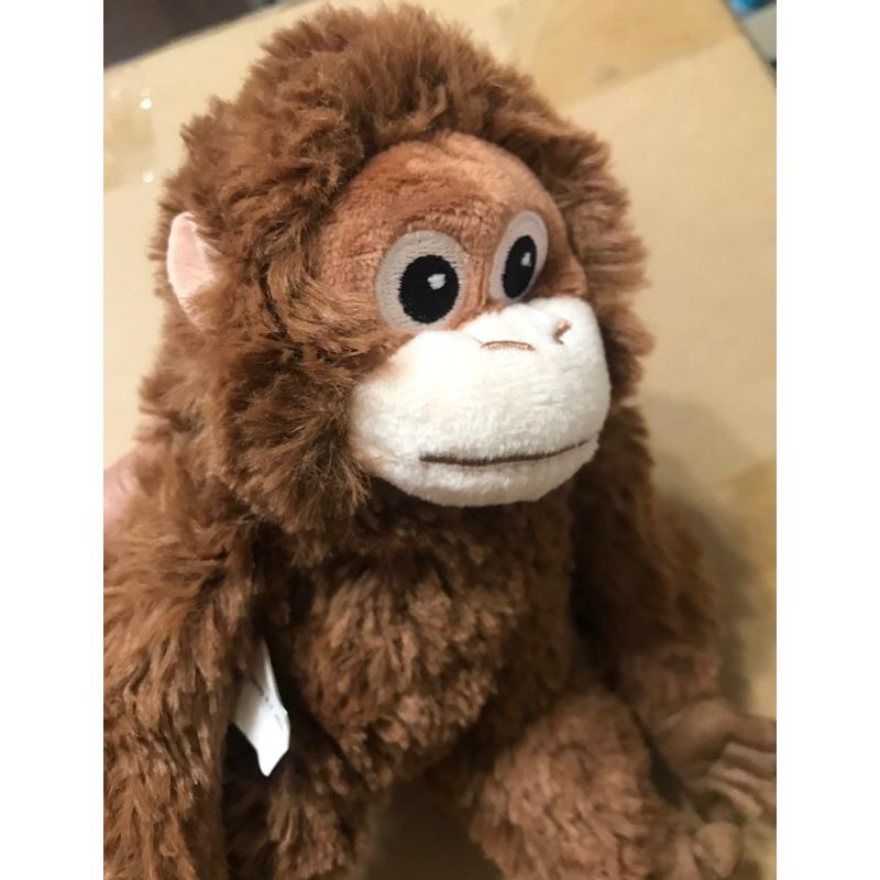 IKEA 代購 限量鯊魚丸 特價 翻轉吧肉丸 ikea  鯊魚丸 猩猩丸 小熊丸 交換禮物 玩具布偶 掛飾 鑰匙圈-細節圖4