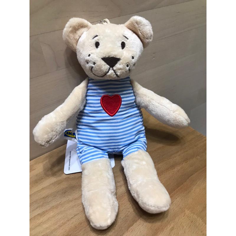 IKEA 代購 限量鯊魚丸 特價 翻轉吧肉丸 ikea  鯊魚丸 猩猩丸 小熊丸 交換禮物 玩具布偶 掛飾 鑰匙圈-細節圖9