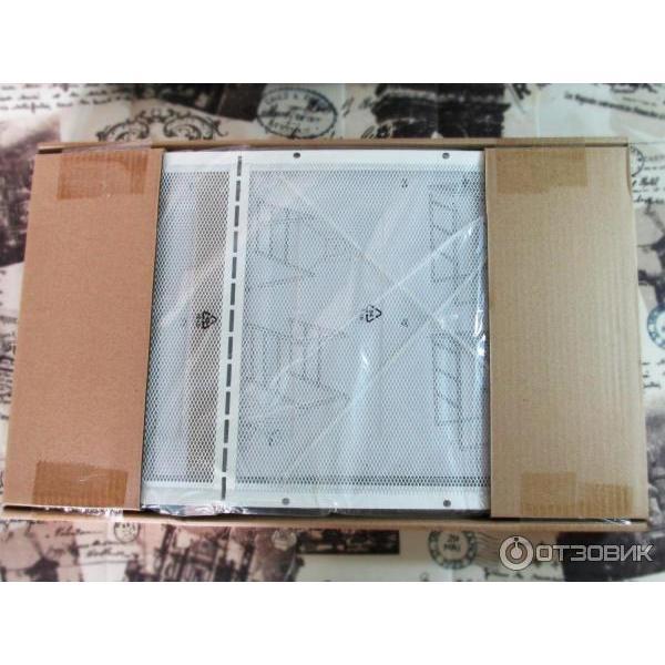 IKEA 代購 IKEA LENNART 抽屜櫃 IKEA 白色抽屜櫃 三抽櫃附輪架 收納櫃 文具櫃 櫃子-細節圖3