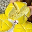 榴槤可麗蛋糕Durian Crepe Cake-規格圖4