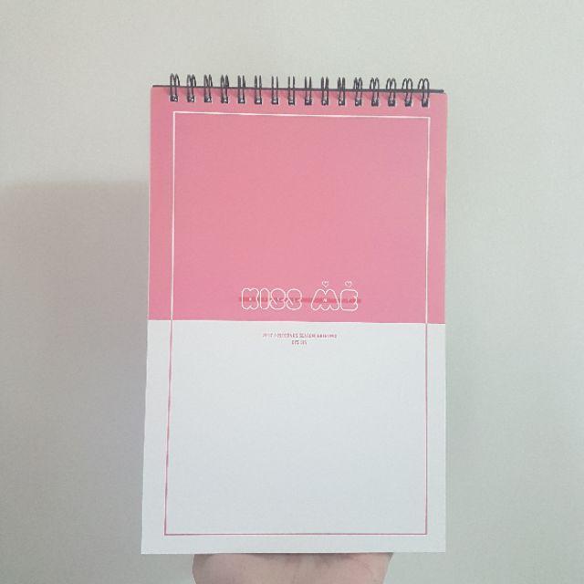 [送桌曆]防彈少年團 BTS 金碩珍 JIN 4thmuster 韓國四期 HappyEverAfter 壓克力立牌-細節圖3