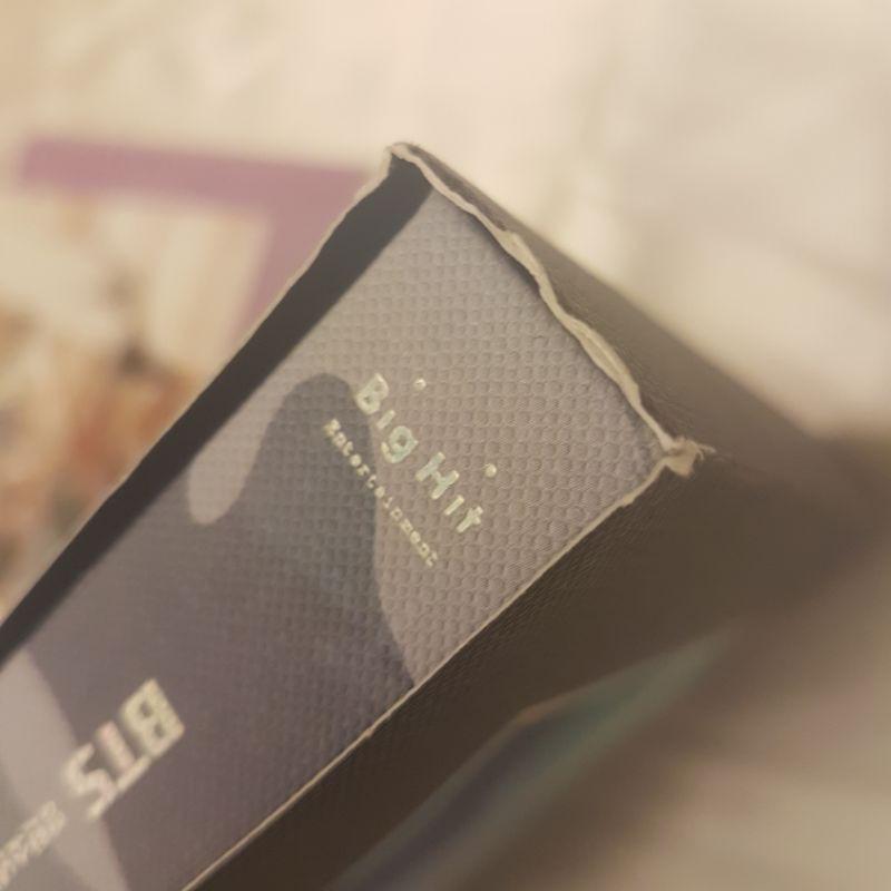 BTS 防彈少年團 整組 絕版 NOW3 IN CHICAGO DVD 國旻小卡 朴智旻 田柾國-細節圖3