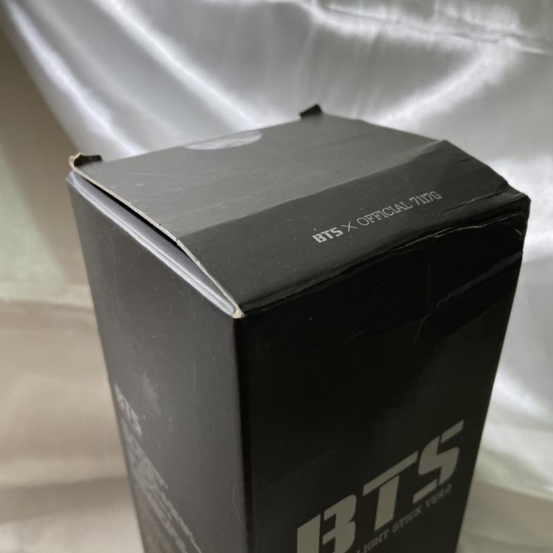 [首爾親自帶回]防彈少年團 BTS 二代 官方 應援 手燈 阿米棒 ARMY BOMB-細節圖3