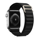 W3C現貨 Apple Watch Ultra 2 s9 高山 尼龍 錶帶 錶環 蘋果 手錶 se s8 7 49 45-規格圖10