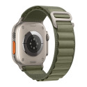 W3C現貨 Apple Watch Ultra 2 s9 高山 尼龍 錶帶 錶環 蘋果 手錶 se s8 7 49 45-規格圖10