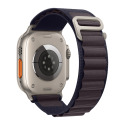 W3C現貨 Apple Watch Ultra 2 s9 高山 尼龍 錶帶 錶環 蘋果 手錶 se s8 7 49 45-規格圖10
