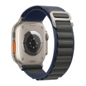 W3C現貨 Apple Watch Ultra 2 s9 高山 尼龍 錶帶 錶環 蘋果 手錶 se s8 7 49 45-規格圖10
