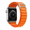 W3C現貨 Apple Watch Ultra 2 s9 高山 尼龍 錶帶 錶環 蘋果 手錶 se s8 7 49 45-規格圖10