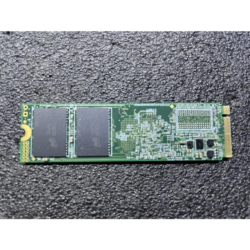 創見 512G M.2 SSD 保固內 極新-細節圖2