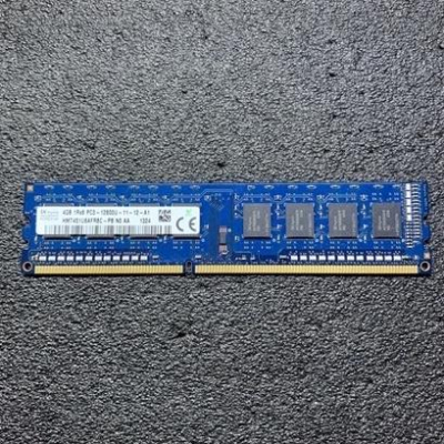 SK Hynix 海力士 DDR3 12800 4G 單面