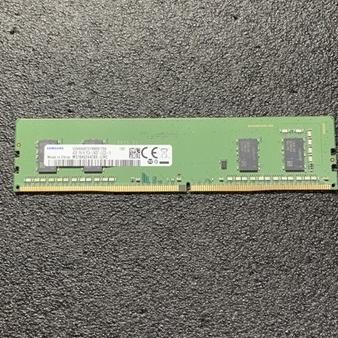三星 DDR4 2400 4G