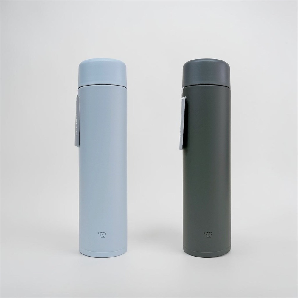 【ZOJIRUSHI象印】一體式中栓旋蓋型不銹鋼保溫保冷杯720ml (SM-GA72)-細節圖2