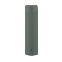 【ZOJIRUSHI象印】一體式中栓旋蓋型不銹鋼保溫保冷杯720ml (SM-GA72)-規格圖2