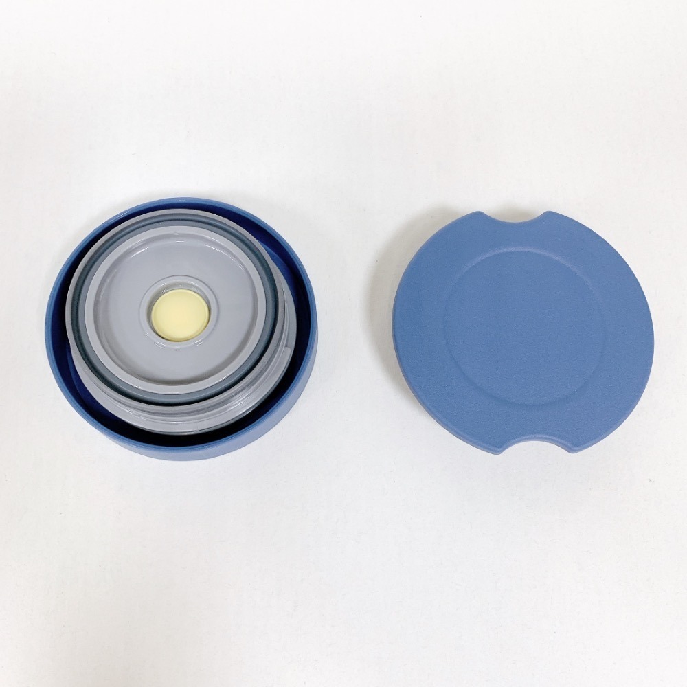 【象印】有開發票 公司貨 不銹鋼真空馬克杯/不銹鋼辦公杯480ml 附濾網 SE-KAE48-細節圖6